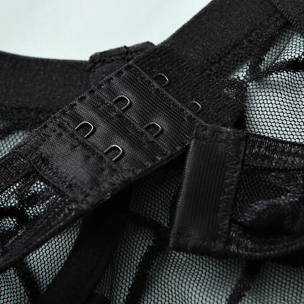 Nora | Chic Bodysuit Design