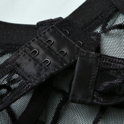 Nora | Chic Bodysuit Design