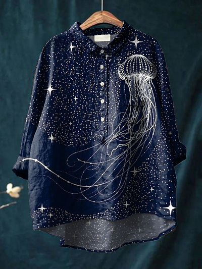 Nautica | Dreamy Jellyfish Tee
