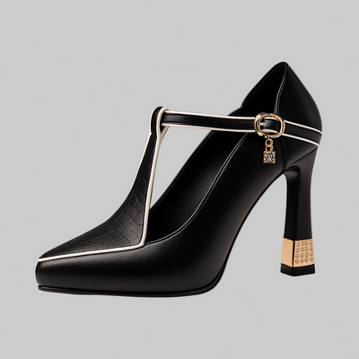 Luna | Chic Orthopaedic Heels