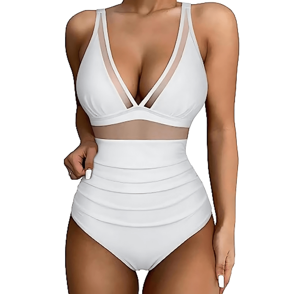 Luna | Stylish One-Piece Swimsuit