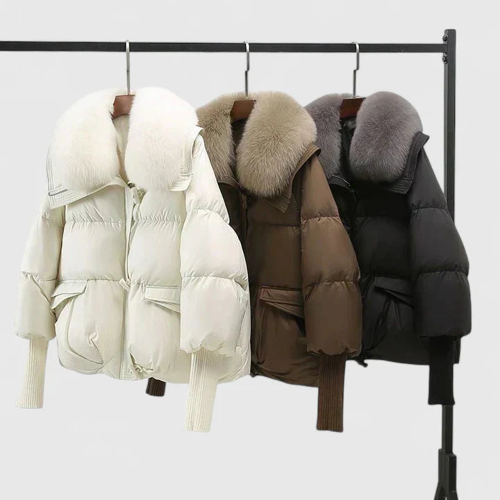 Breeze | Cozy Everyday Jacket