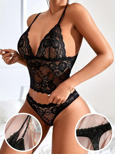 Luxe | Elegant Lingerie Set