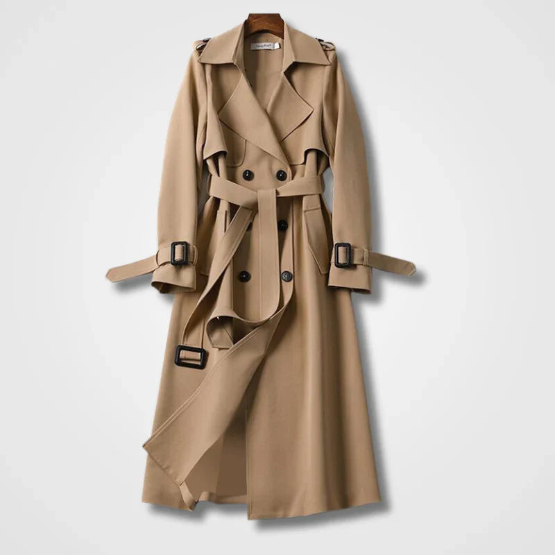 Mira | Timeless Trench Coat