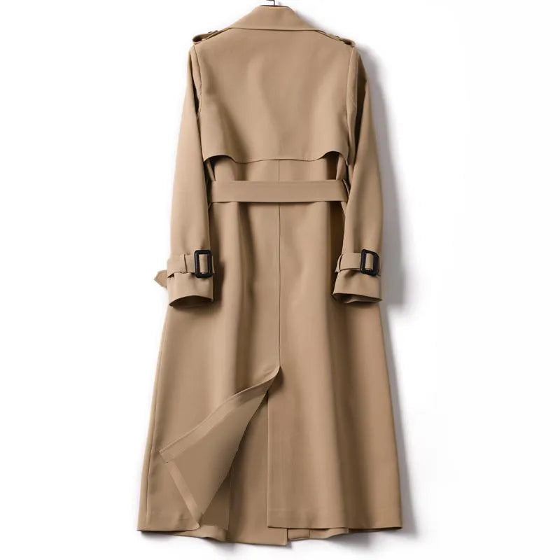 Mira | Timeless Trench Coat
