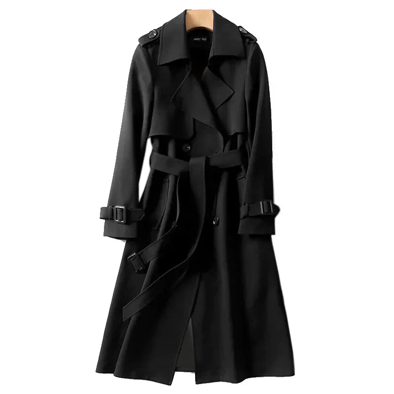 Mira | Timeless Trench Coat
