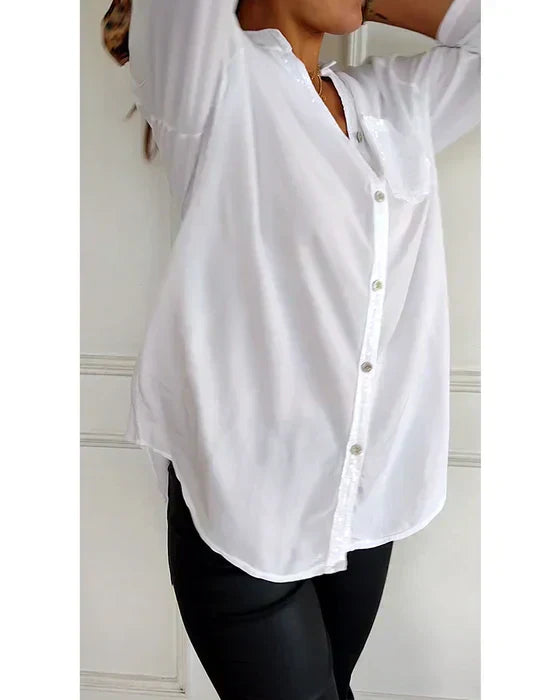 Arielle | Effortless Chic Top