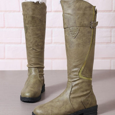 Cleo | Chic High-Quality Boots