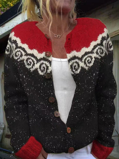 Woolly | Cozy Vintage Cardigan