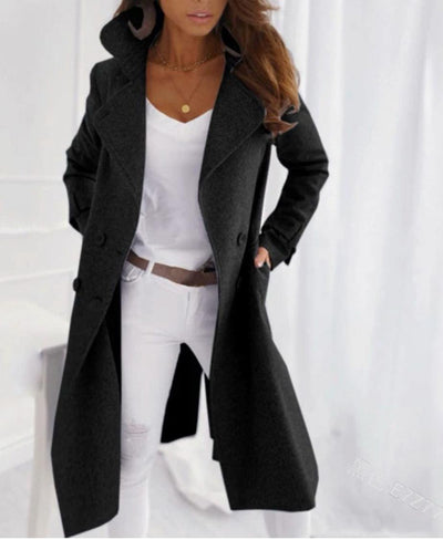 Nara | Chic Tailored Outerwear