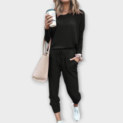 Nia | Effortless Two-Piece Ensemble