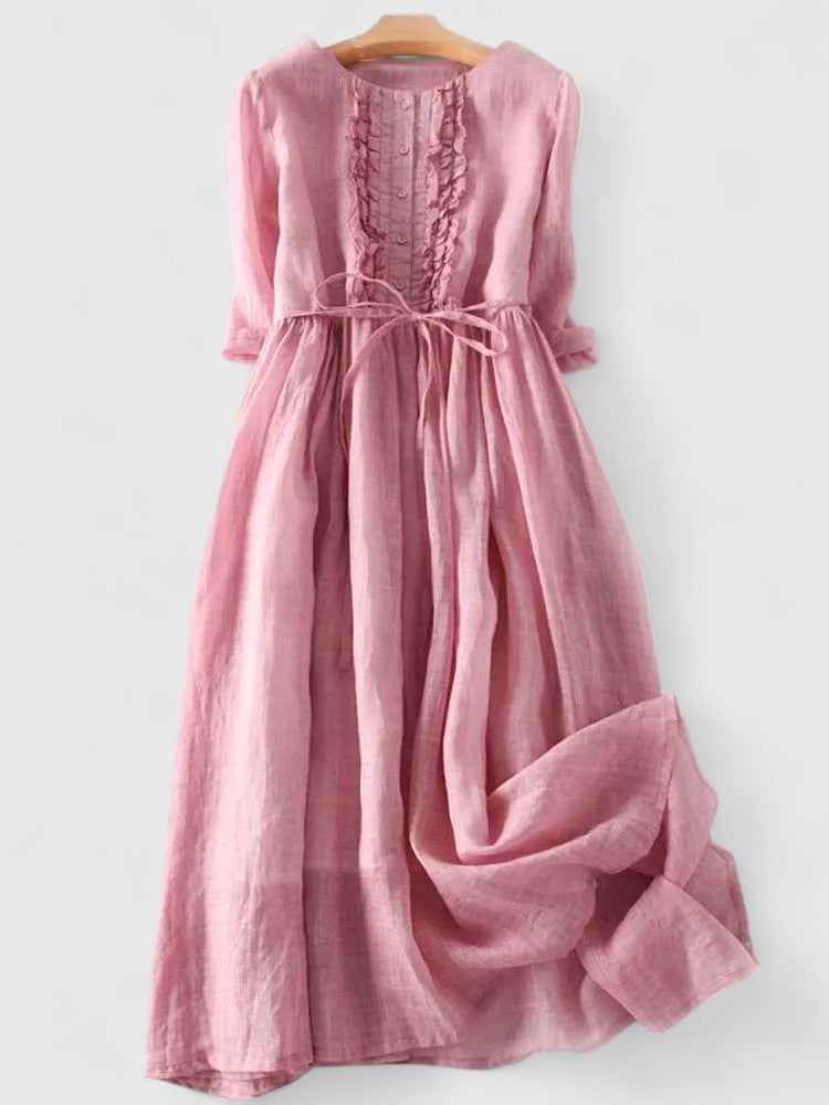 Karynthe | Chic Evening Dress