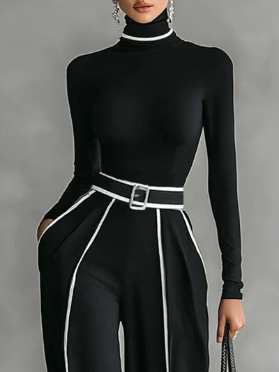 Nala | Chic Two-Piece Set