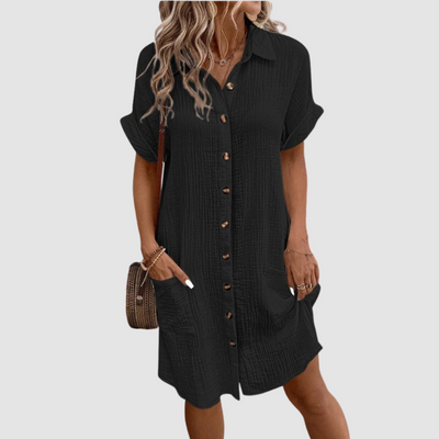 Breezy | Effortless Relaxed Dress
