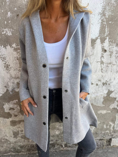 Mira | Chic and Cozy Cardigan