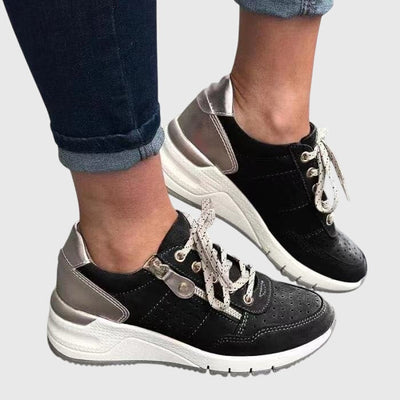 Breeze | Supportive Everyday Sneakers