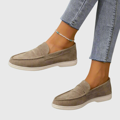 Molly | Comfortable Orthopaedic Loafers