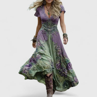 Cleo | Chic Versatile Dress