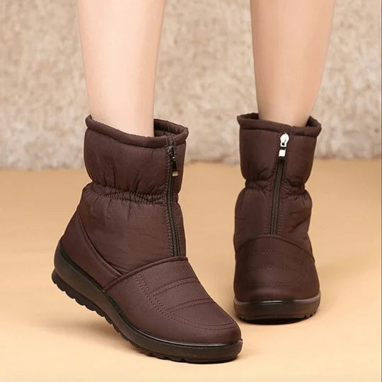 Cleo | Chic Casual Boots