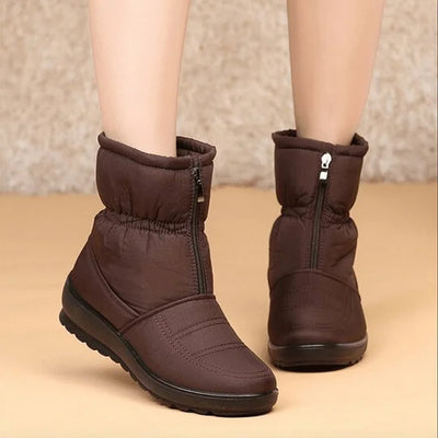 Cleo | Chic Casual Boots