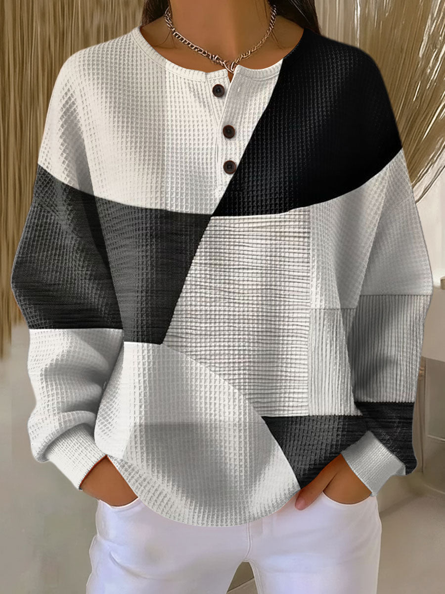 Nala | Cozy Knit Sweater