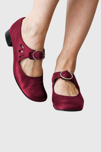 Mara | Supportive Orthopaedic Sandals