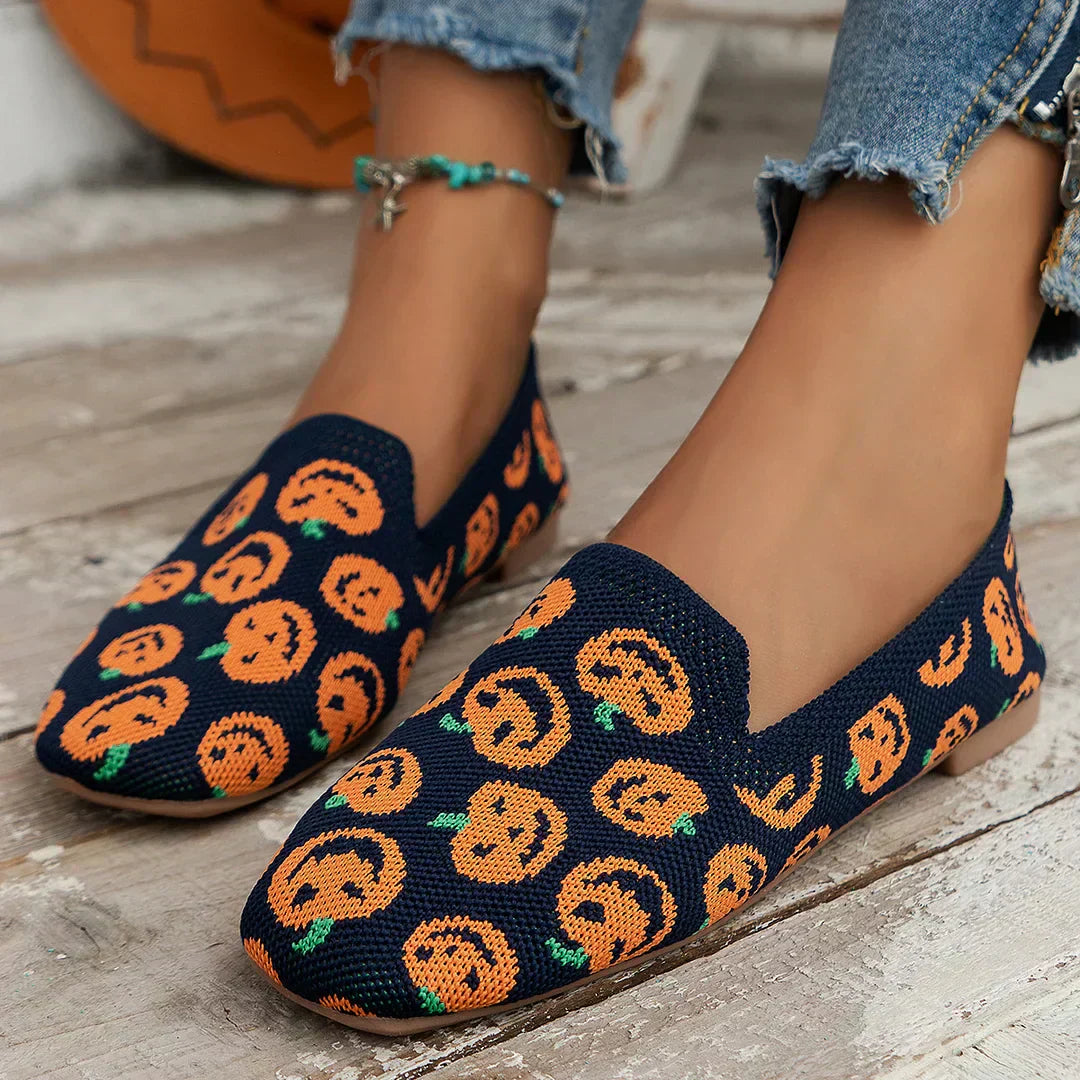 Mira | Elegant Supportive Footwear