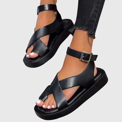 Kylie | Comfortable Orthopaedic Sandals