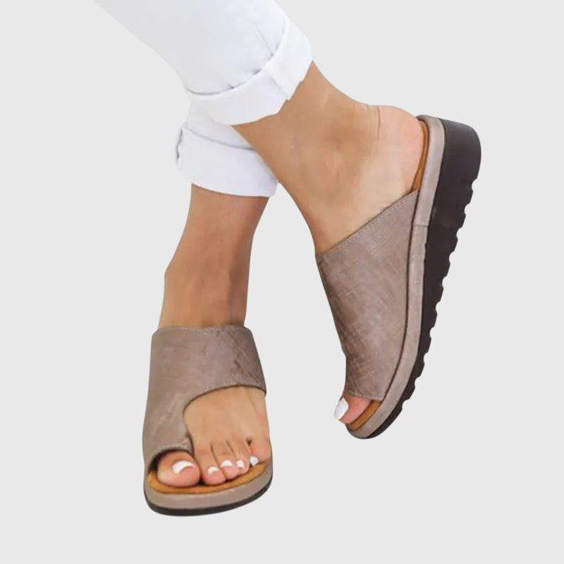 Breeze | Comfortable Summer Sandals
