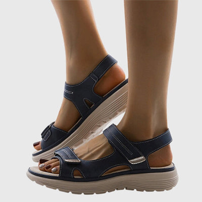 Nalu | Comfortable Orthopaedic Sandals
