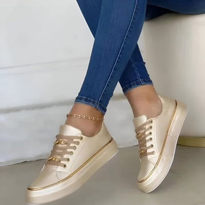 Nora | Chic Orthopedic Sneakers