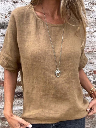 Nala | Effortless Everyday Top