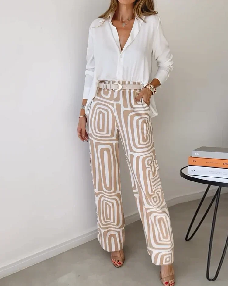 Luxe | Comfy Stylish Set
