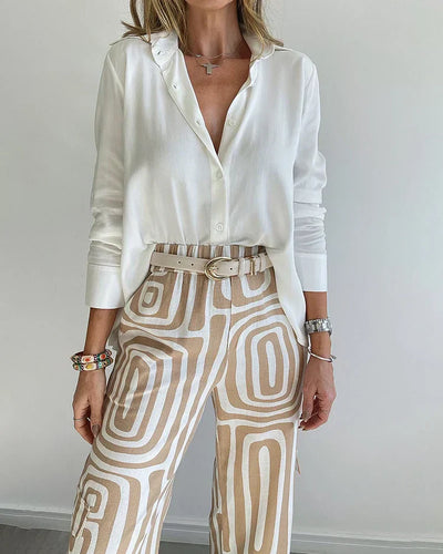 Fiona | Chic Comfort Set