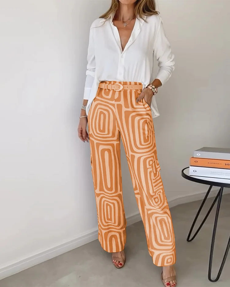 Luxe | Comfy Stylish Set