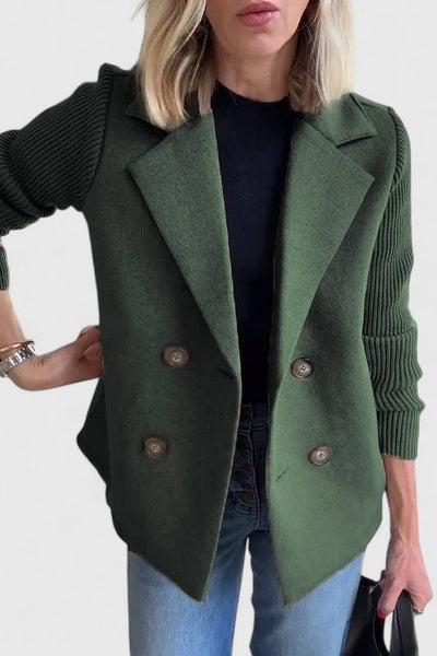 Jade | Sophisticated Blazer Jacket