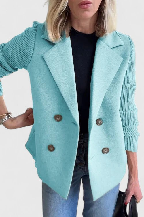 Jade | Sophisticated Blazer Jacket
