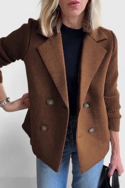 Jade | Sophisticated Blazer Jacket