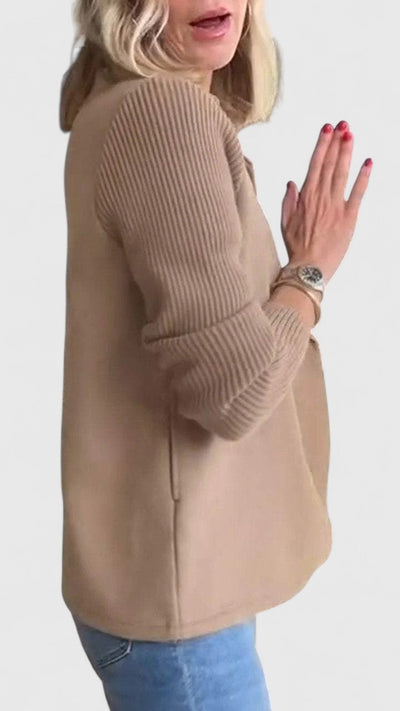 Jade | Sophisticated Blazer Jacket