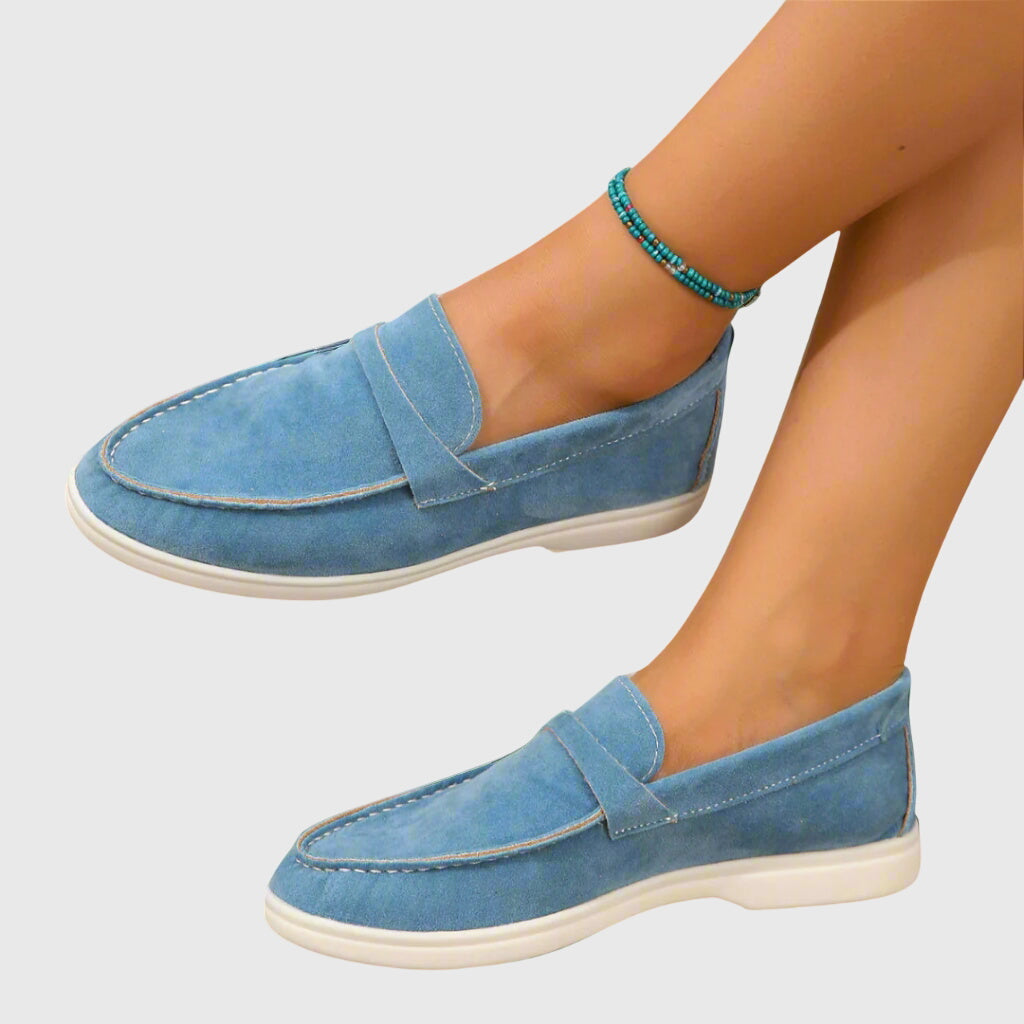 Molly | Comfortable Orthopaedic Loafers