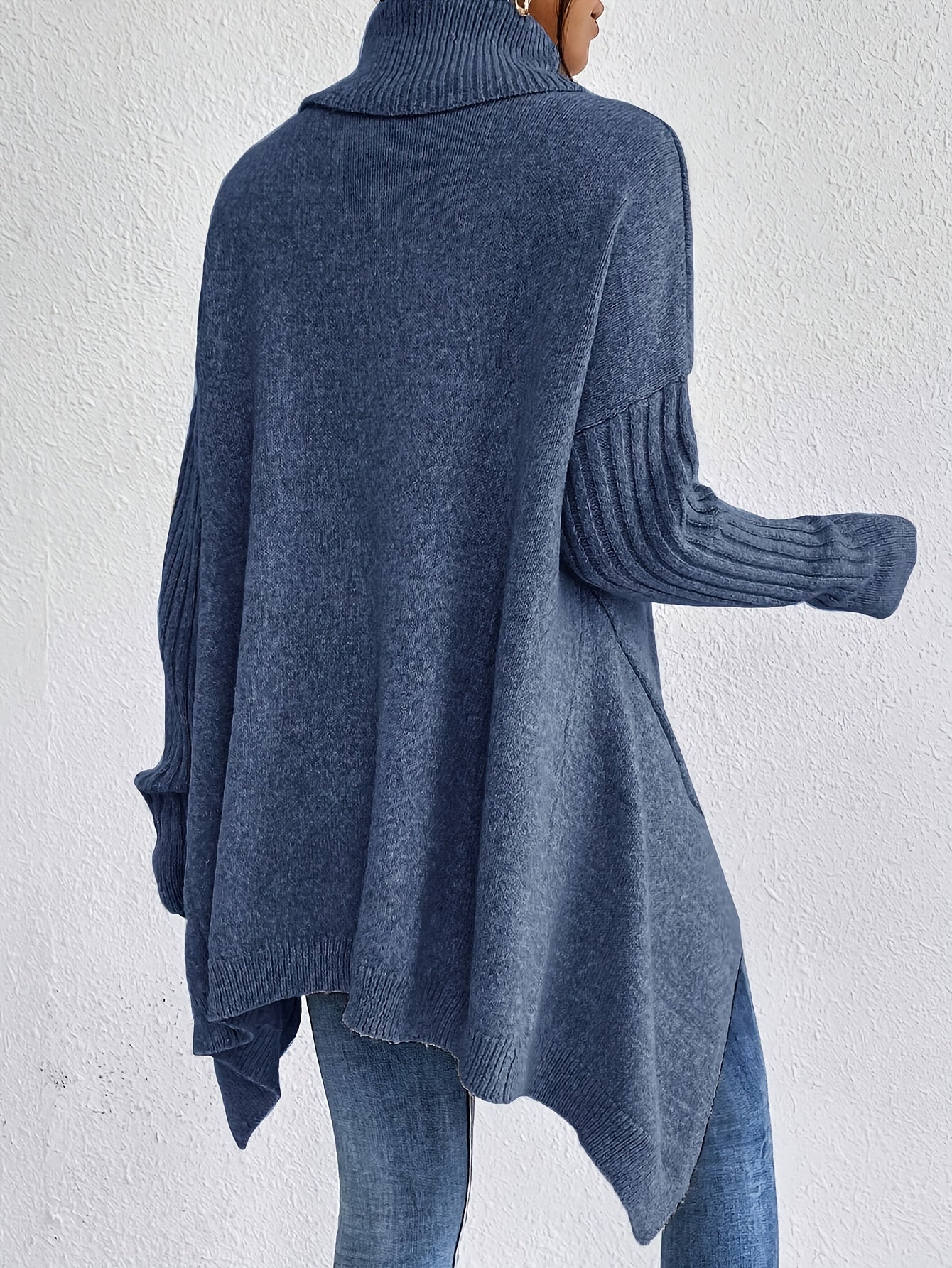 Ember | Luxurious Cozy Knit Sweater