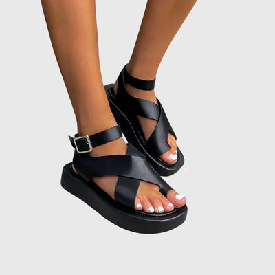 Kylie | Comfortable Orthopaedic Sandals