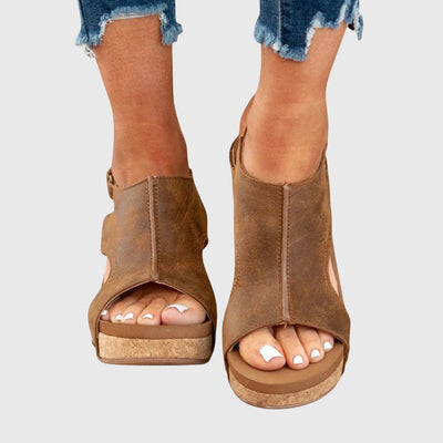 Karma | Comfortable Orthopaedic Sandals