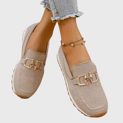 Tilda | Comfortable Orthopaedic Loafers