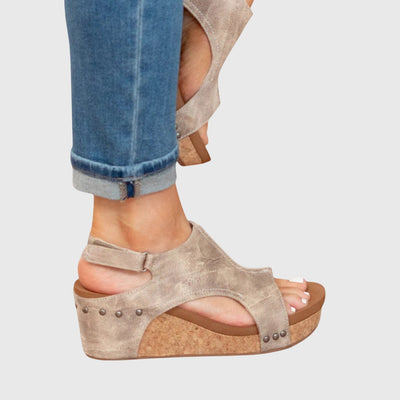 Karma | Comfortable Orthopaedic Sandals