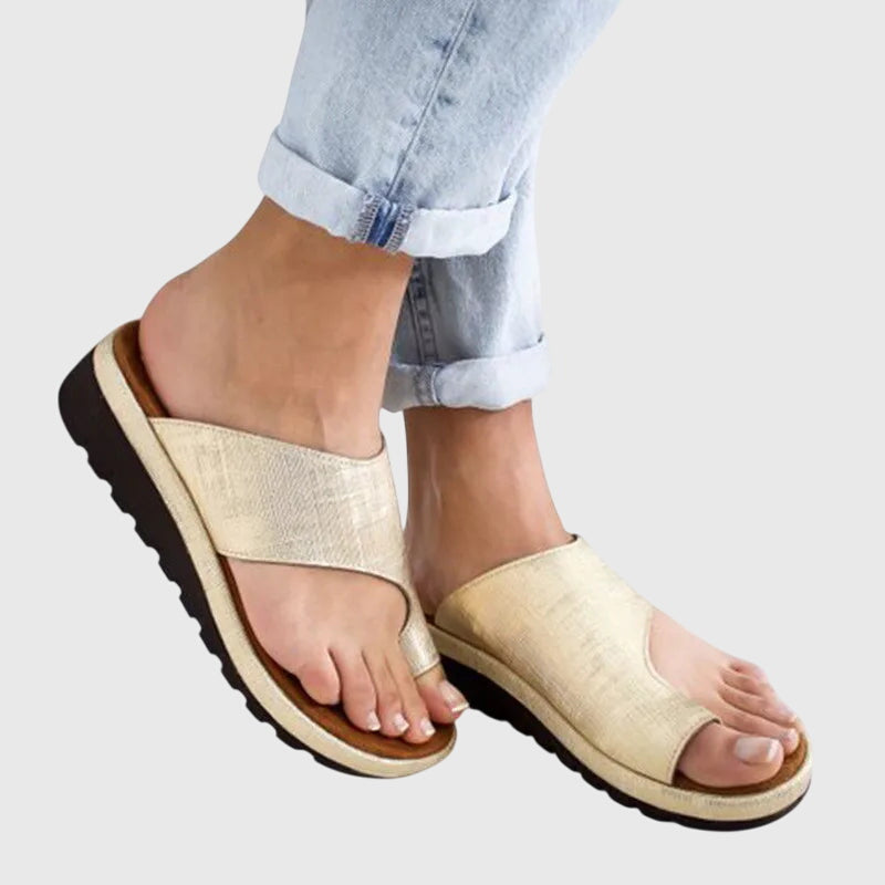 Breeze | Comfortable Summer Sandals