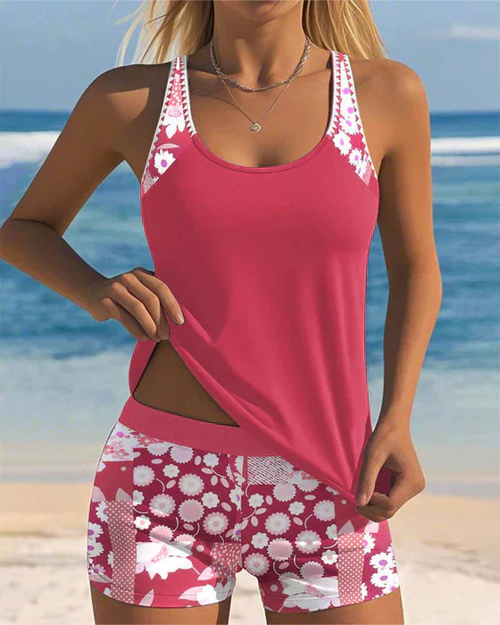 Koa | Sporty Boxer Swimwear