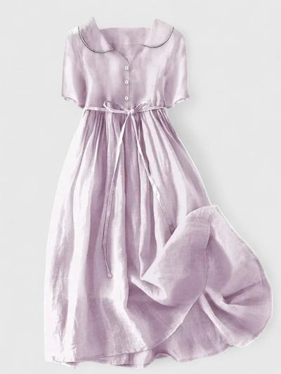 Zahara | Chic Evening Dress