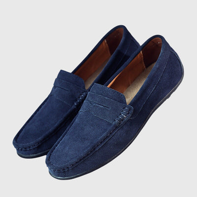 Kira | Comfortable Orthopaedic Loafers