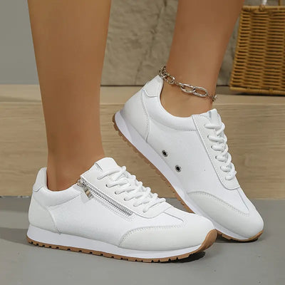 Zara | Chic Everyday Sneakers